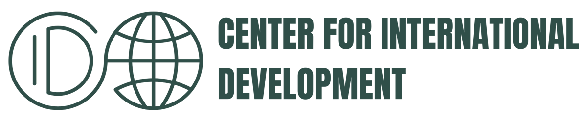 Center for International Development