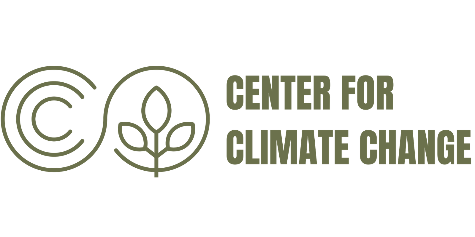 Center for Climate Change
