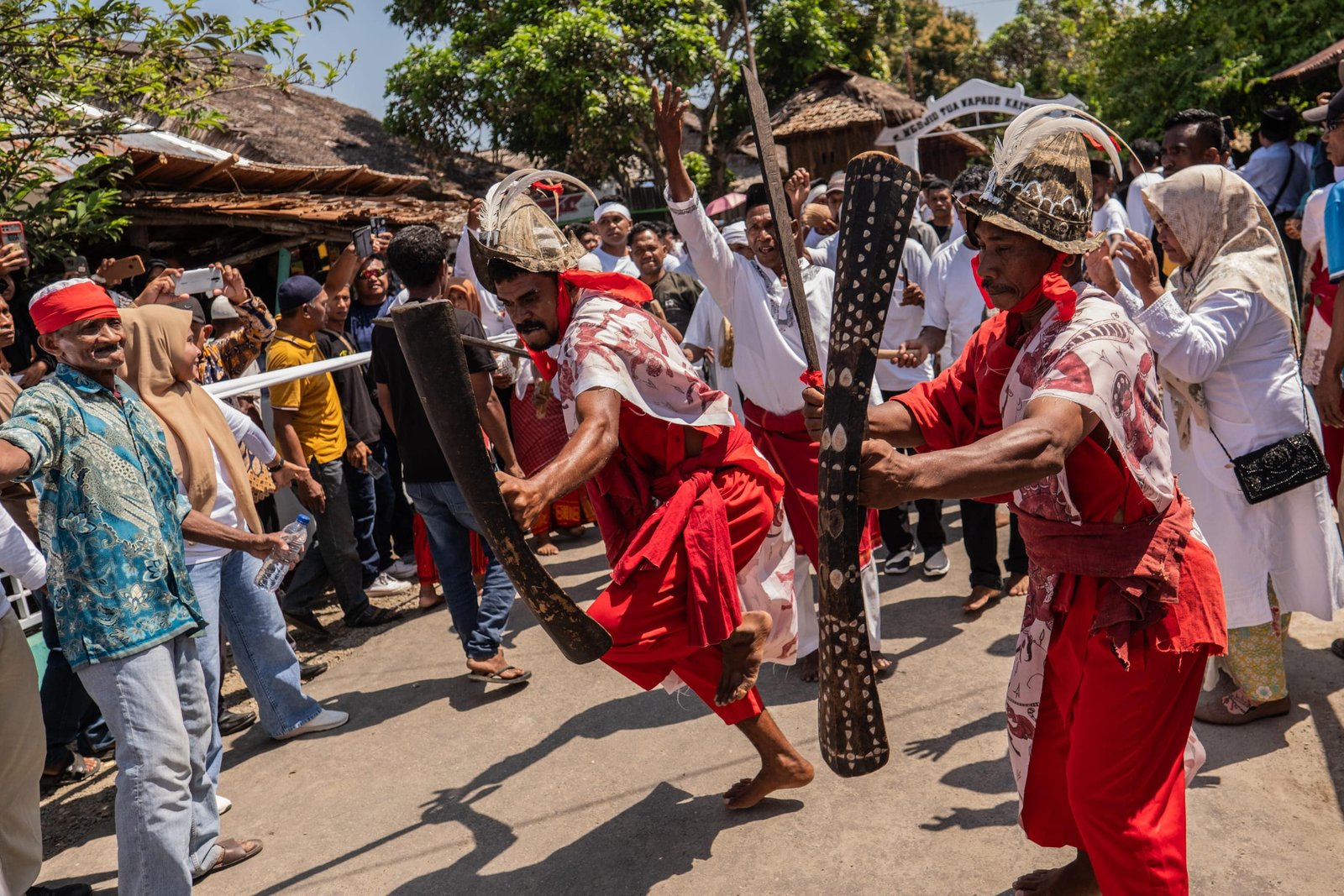 Preserving The Traditional Wapauwe Mosque: Inspiration for Unity in Diversity