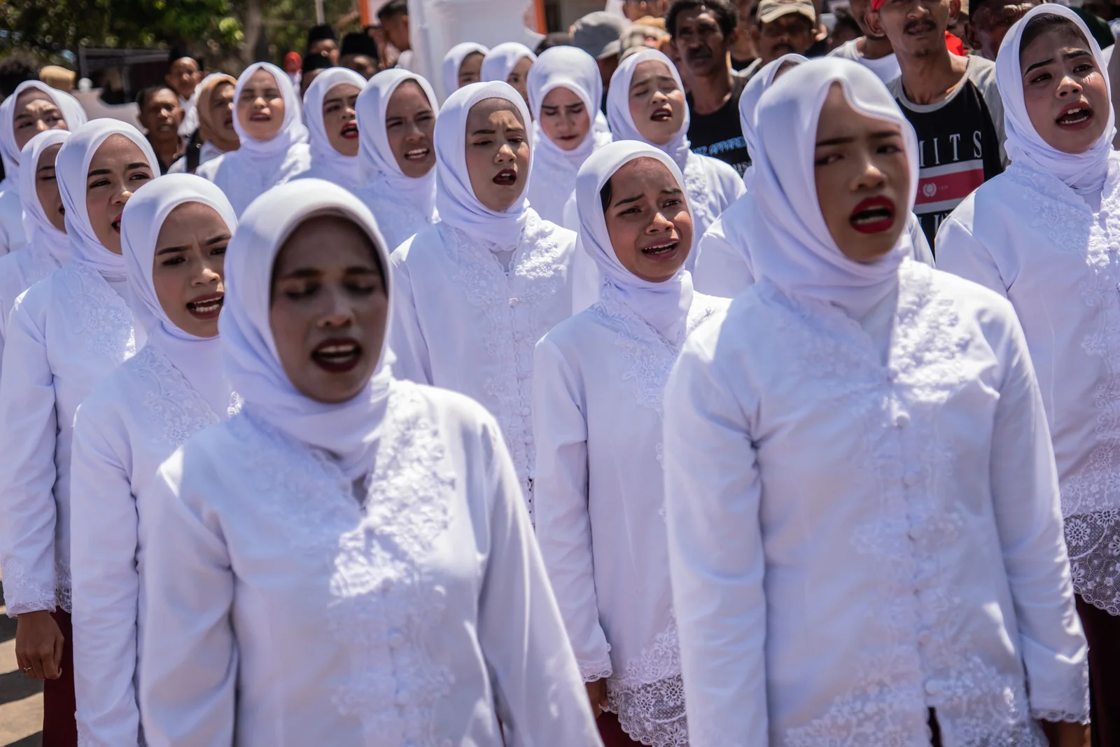 Preserving The Traditional Wapauwe Mosque: Inspiration for Unity in Diversity