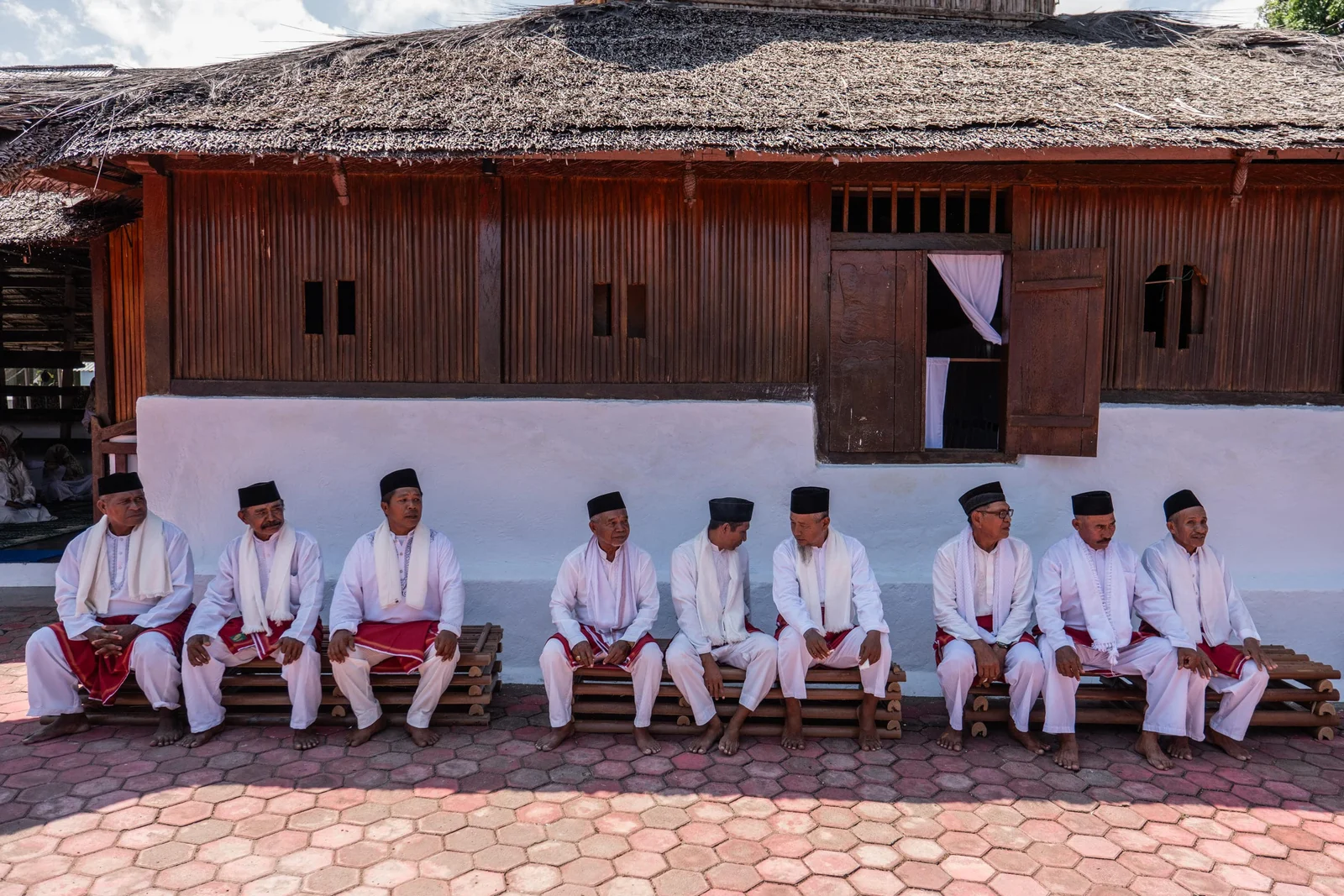 Preserving The Traditional Wapauwe Mosque: Inspiration for Unity in Diversity