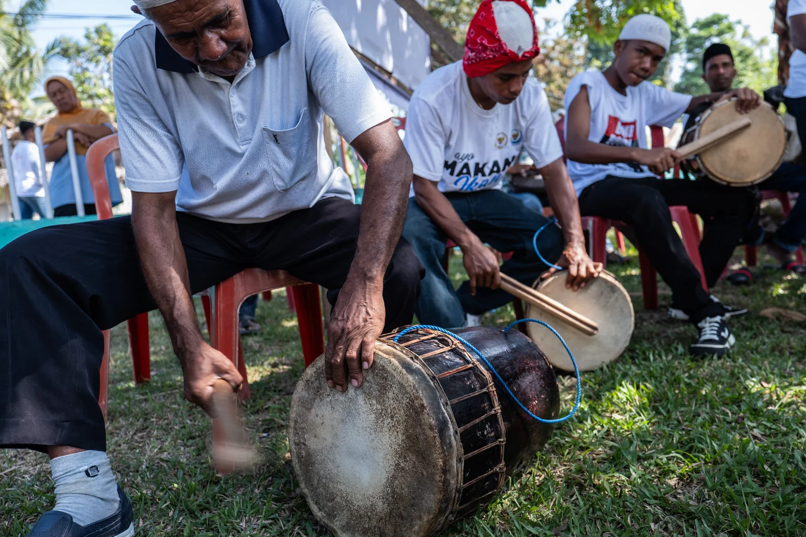 Preserving The Traditional Wapauwe Mosque: Inspiration for Unity in Diversity