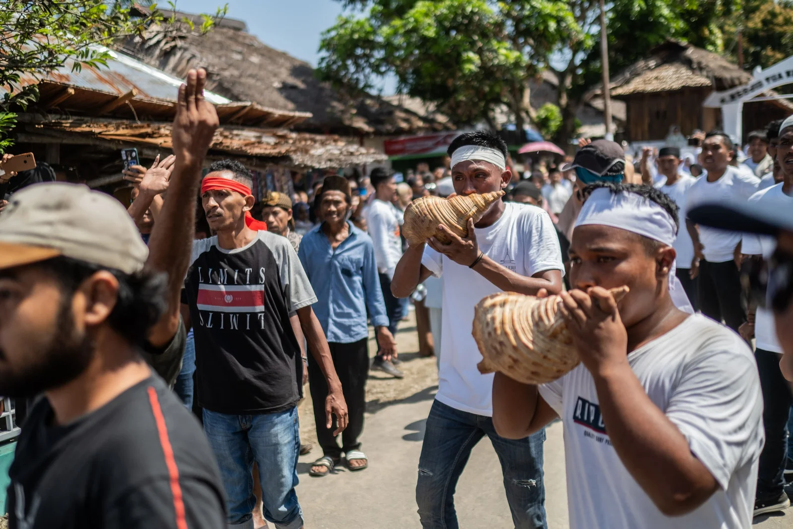 Preserving The Traditional Wapauwe Mosque: Inspiration for Unity in Diversity